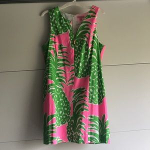 Lilly Summer Dress